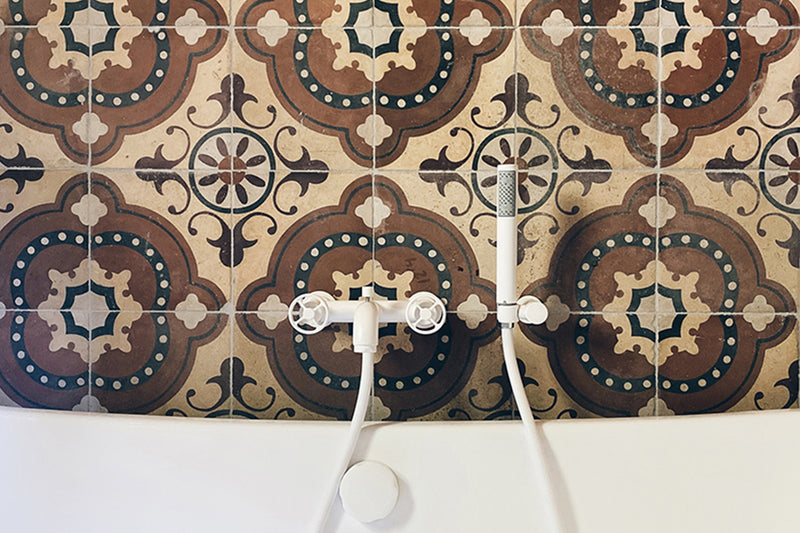 Need To Know: Reclaimed Tiles