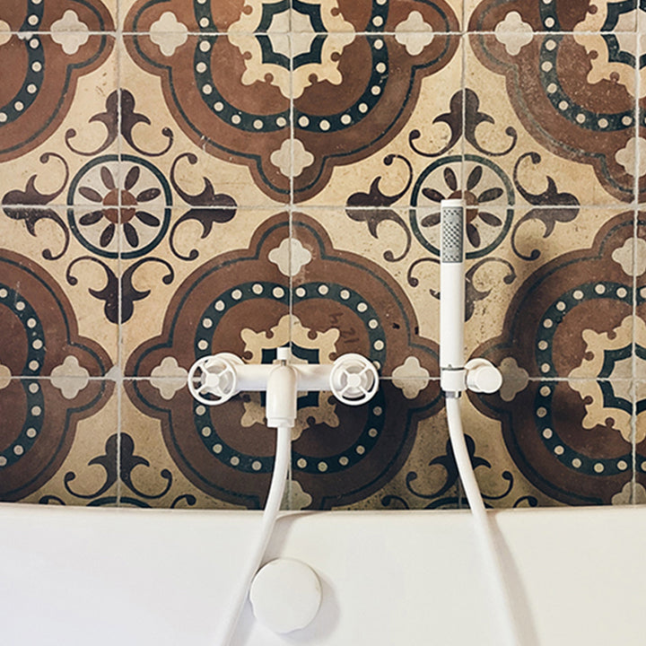 Need To Know: Reclaimed Tiles