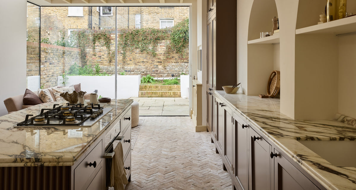 Inside Studio Werc Founder’s Home