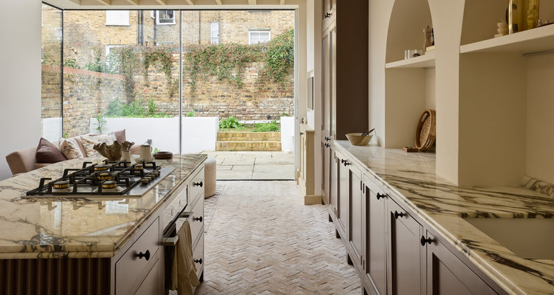 Inside Studio Werc Founder’s Home