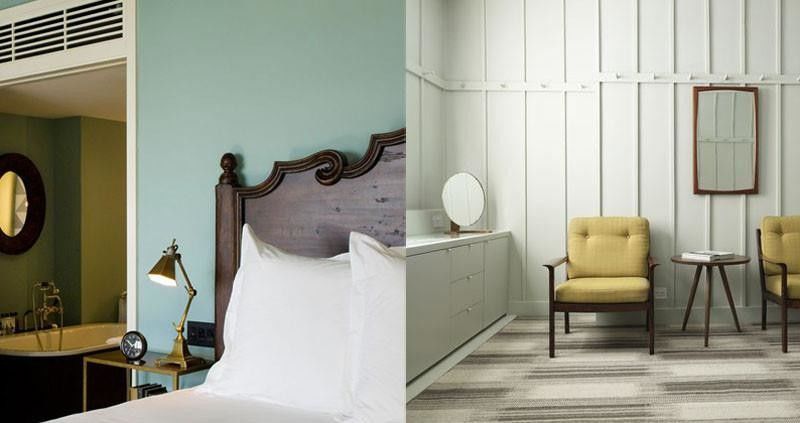 The Style Secrets of Soho House (and how to recreate them at home)