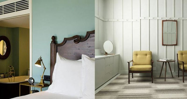 The Style Secrets of Soho House (and how to recreate them at home)