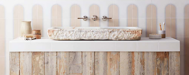 Beige Tiles