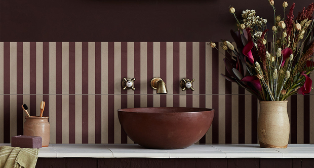 Artisan Encaustic Tiles