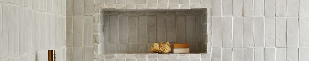 White Tiles