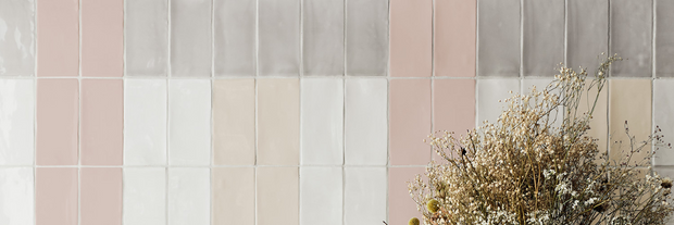 Glazed Tiles