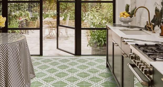 Ric Rac by Samantha Todhunter Design