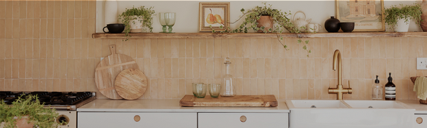 Kitchen Splashback Tiles