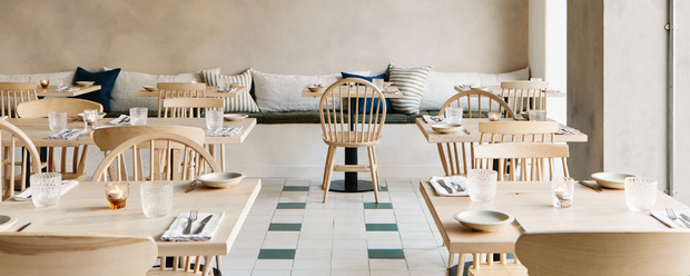 Square Tiles