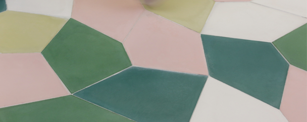 Popham Plain Tiles