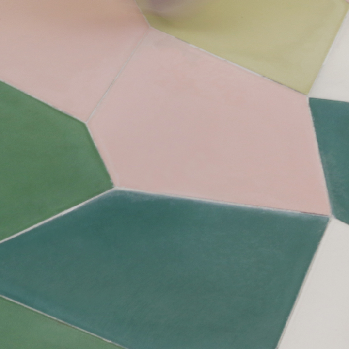 Popham Plain Tiles
