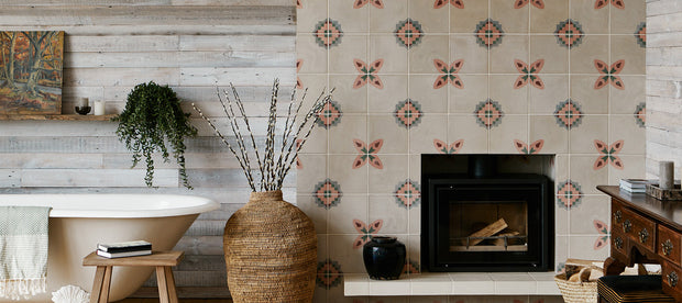 Antique Traditional