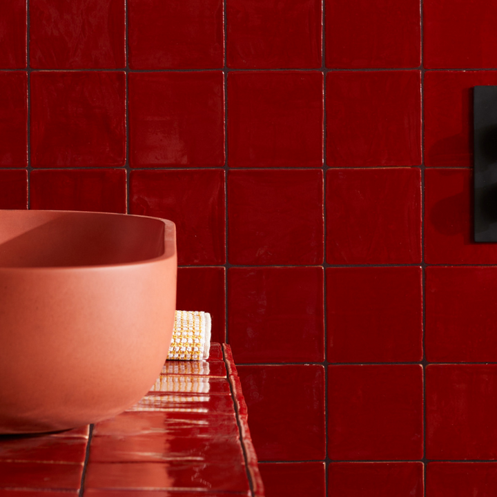 New Glazed Collection