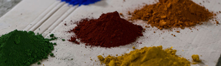 Colour Lab