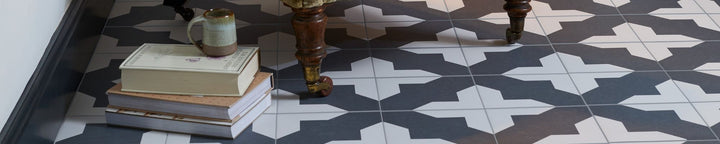 Cement Crosses