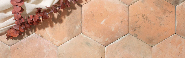 Fired Earth Terracotta