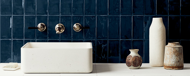 Glazed Tiles by Type