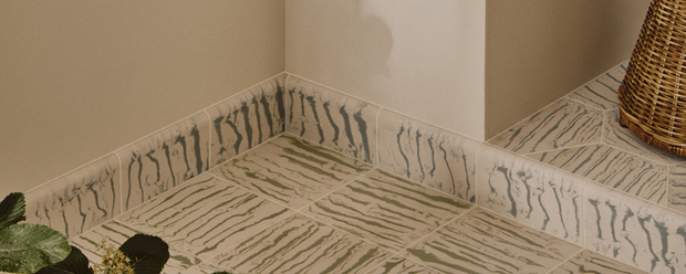 Skirting Tiles