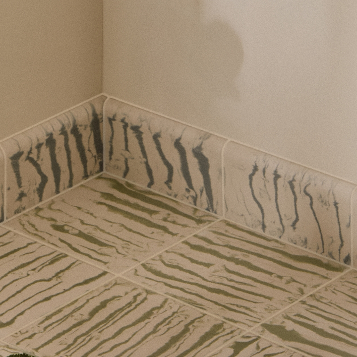 Skirting Tiles