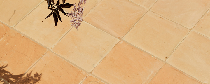 Handmade Terracotta