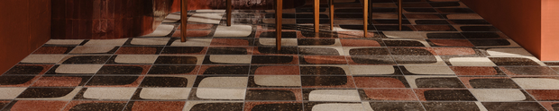 Terrazzo
