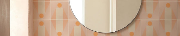 Geometric Tiles