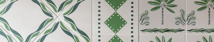Heritage Tiles