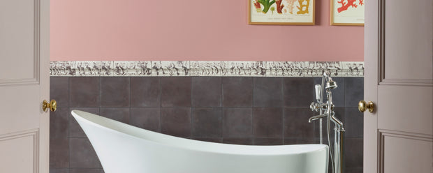 Dado Tiles