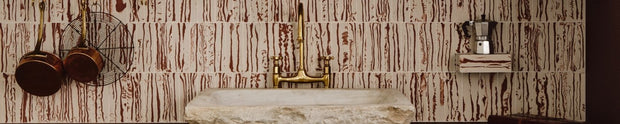 Pour by Henry Holland Studio