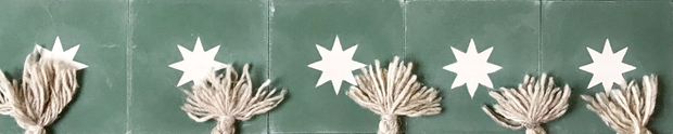 Cement Stars