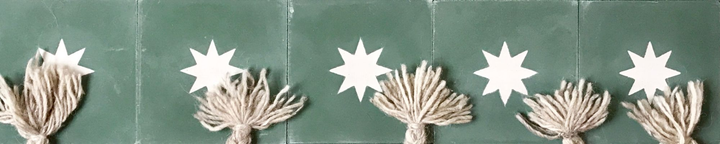 Cement Stars