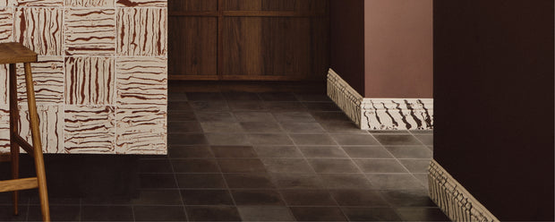 Ogee Skirting