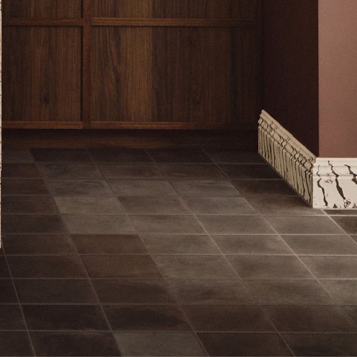 Ogee Skirting