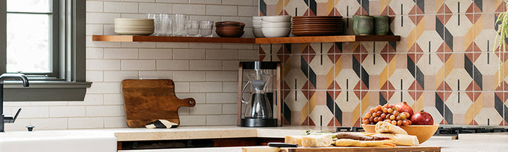 Just In! New Reclaimed