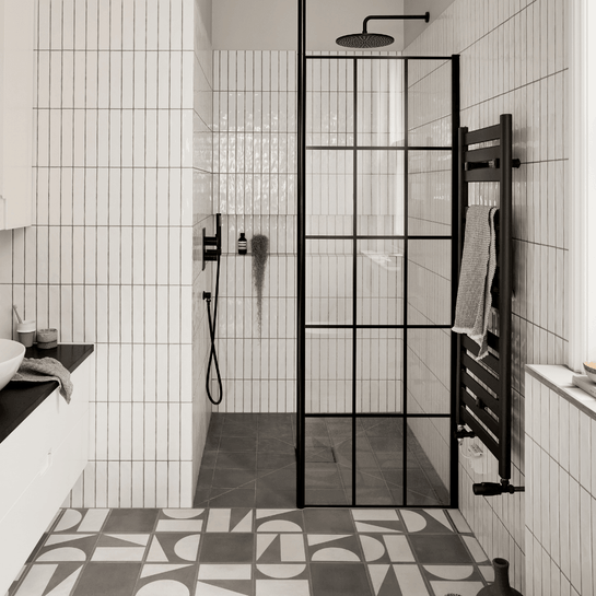 Limestone Plain Tile Tiles - Handmade