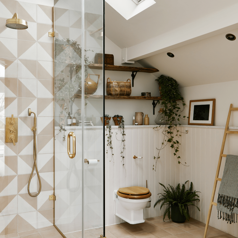 Moth Alalpardo Cement Tile