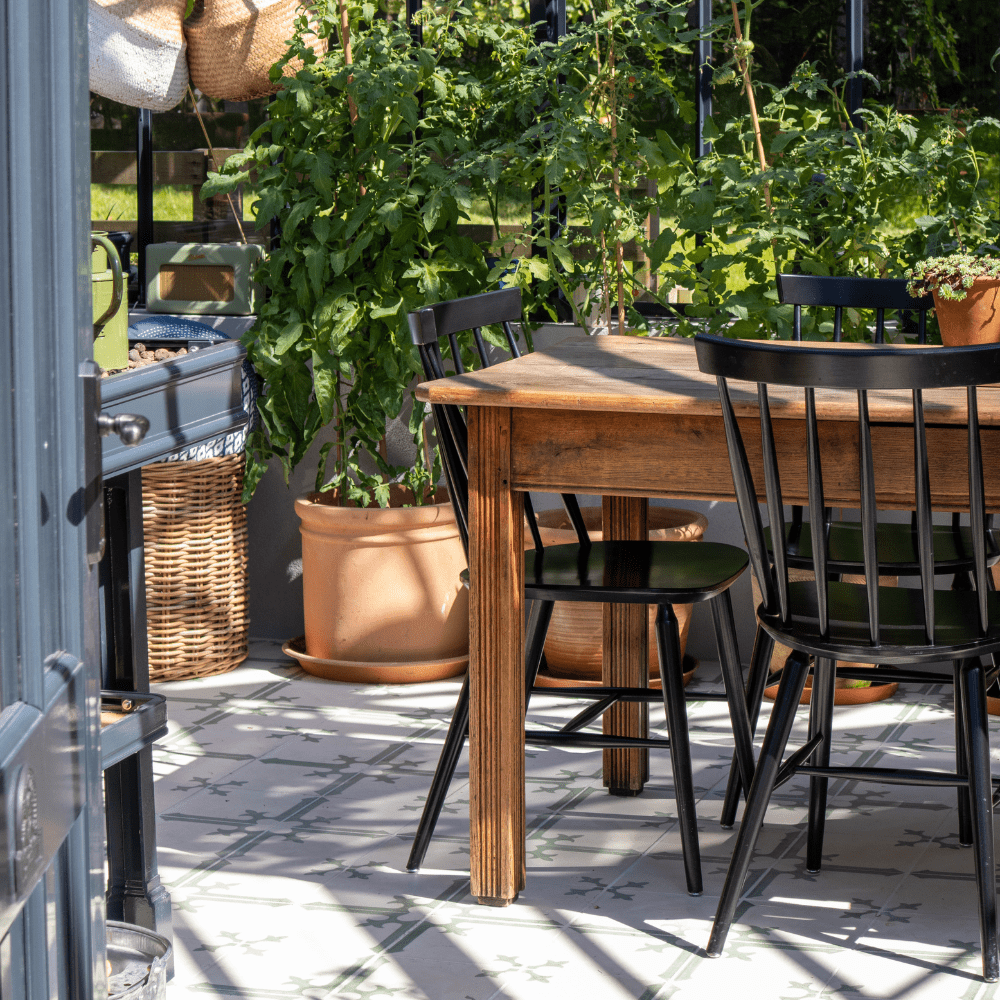 Bornos Cement Tile