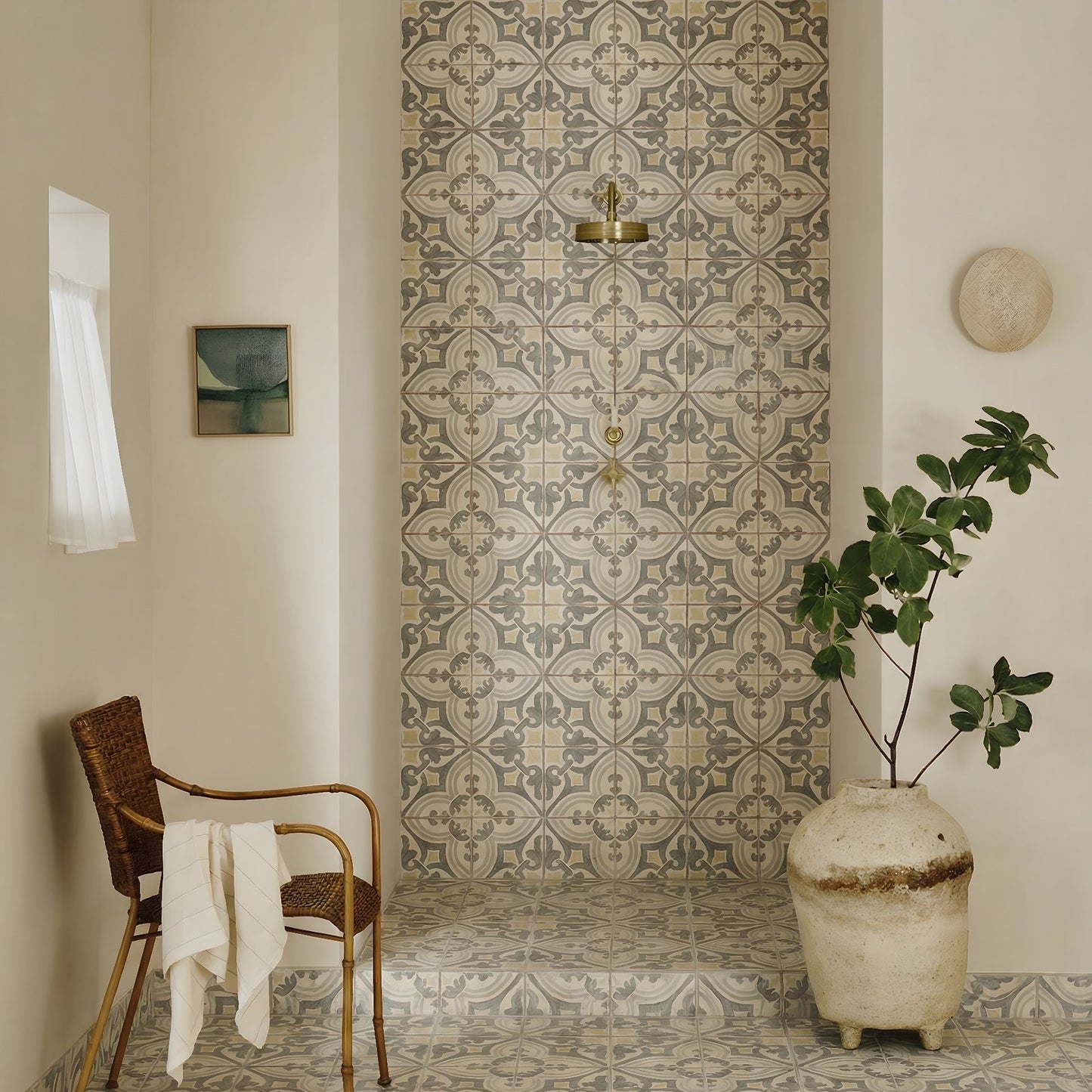 Pego Porcelain Tile