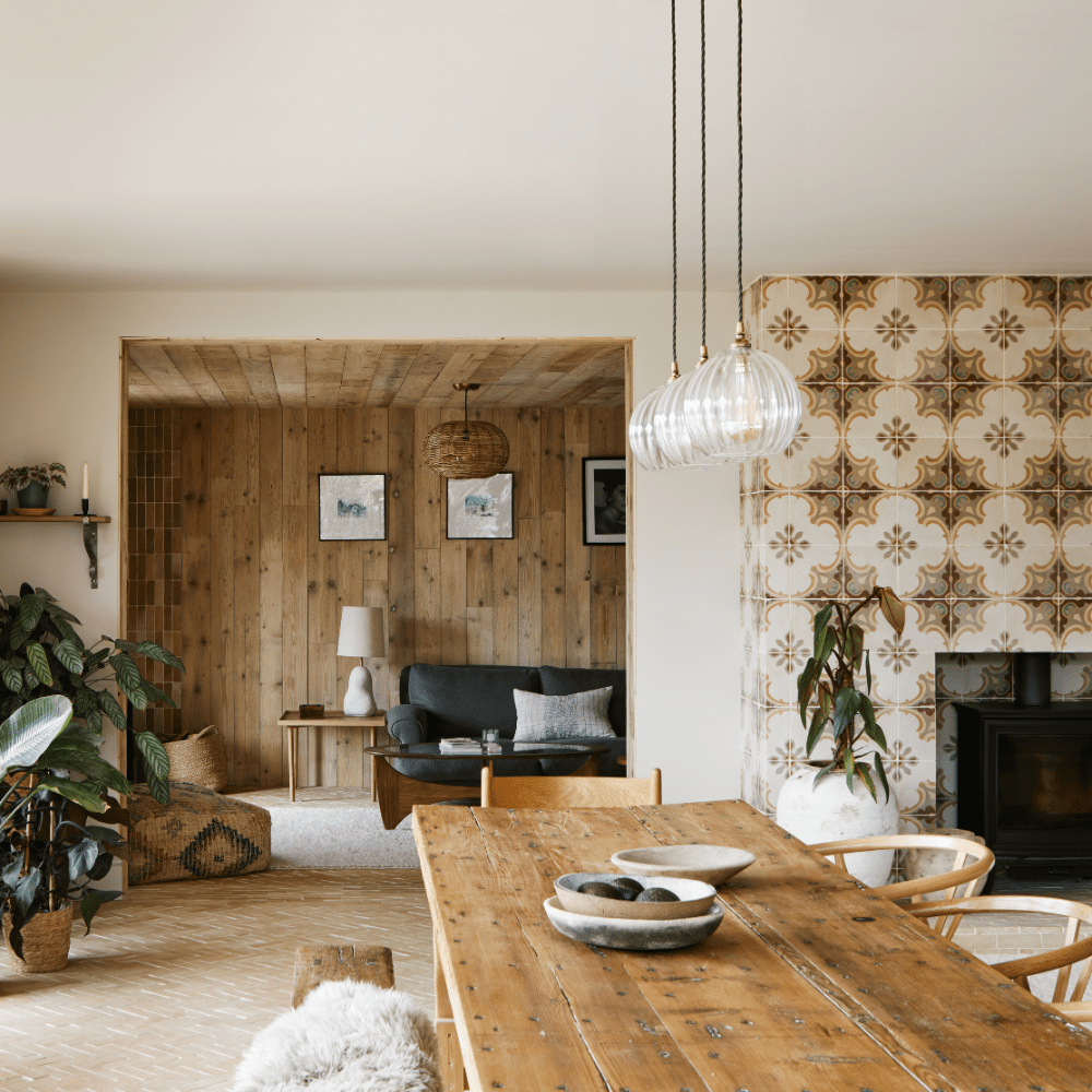 Rio Cement Cement Tile
