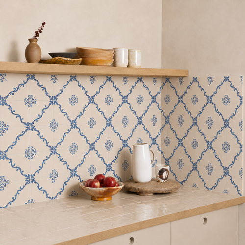 Alfama Porcelain