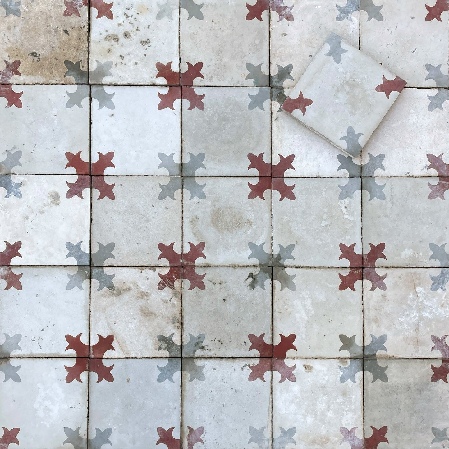 Altea Reclaimed Tile