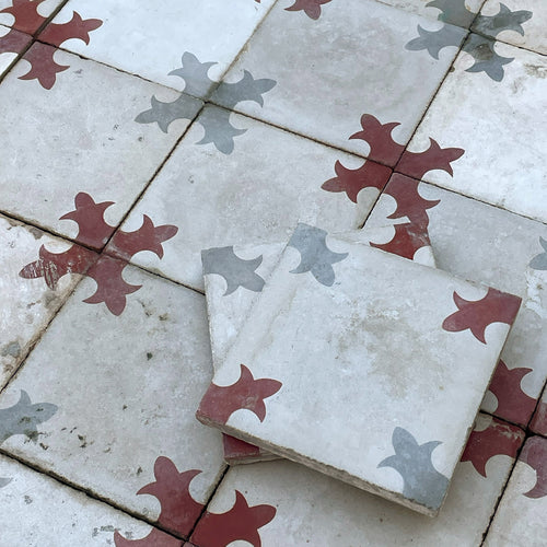 Altea Reclaimed Tile