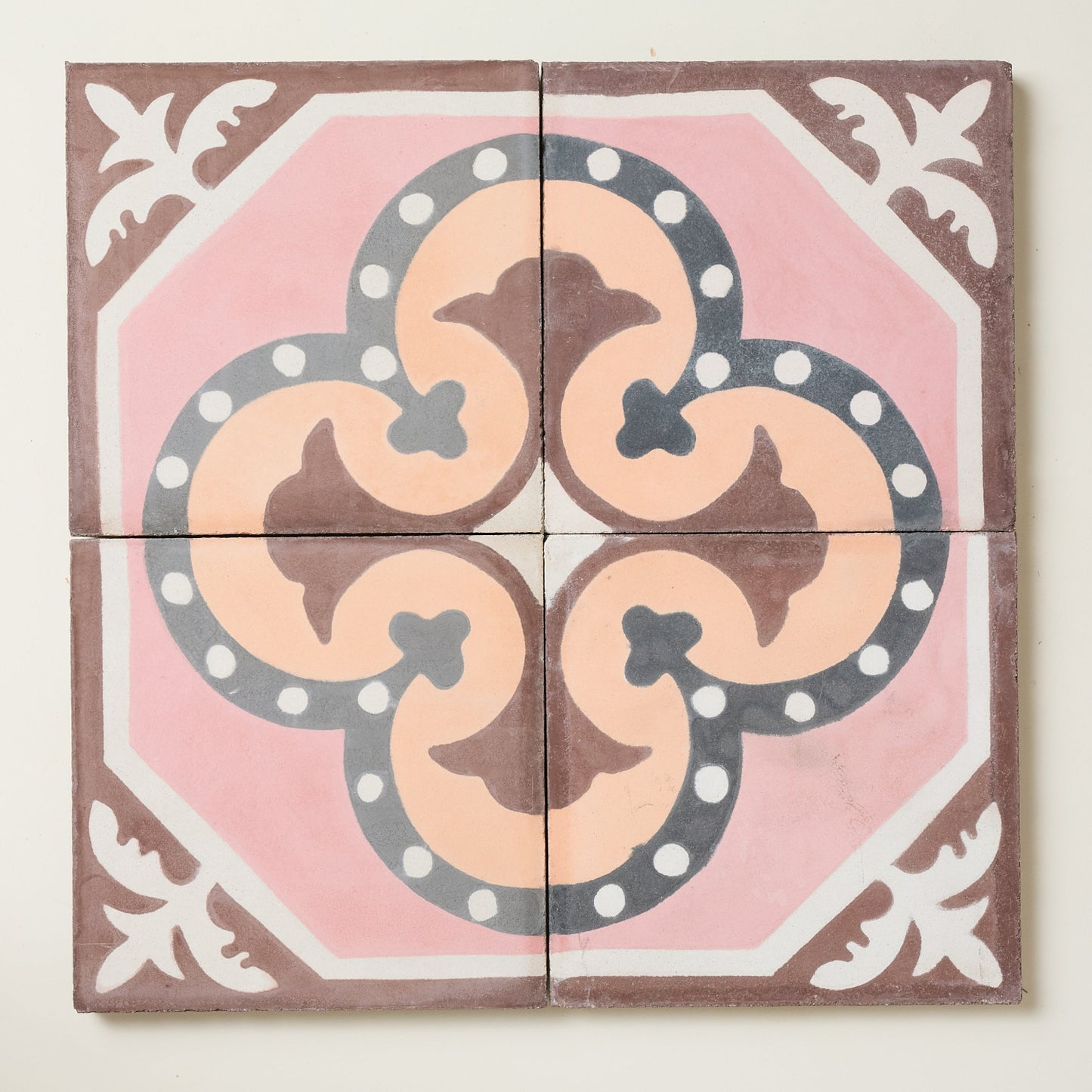 Amanacer Cement Tile