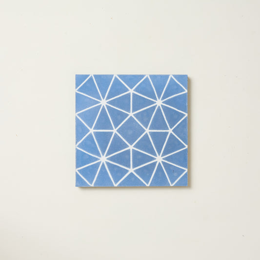 Anthropologie Steady Cement Tile