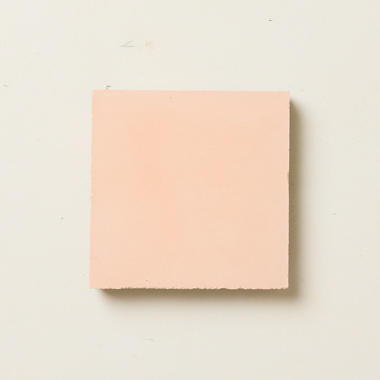 Cobbler Square Cement Tile