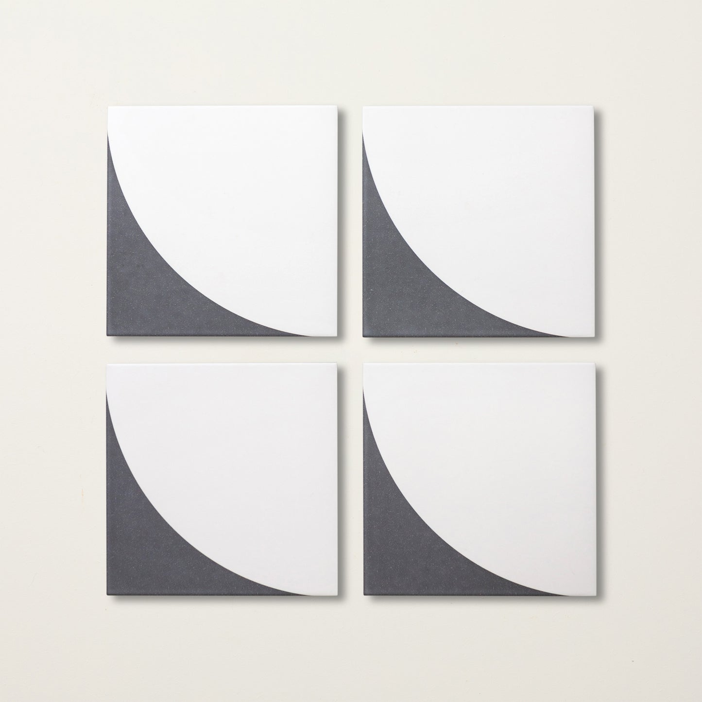 Soot Arco Porcelain Tile