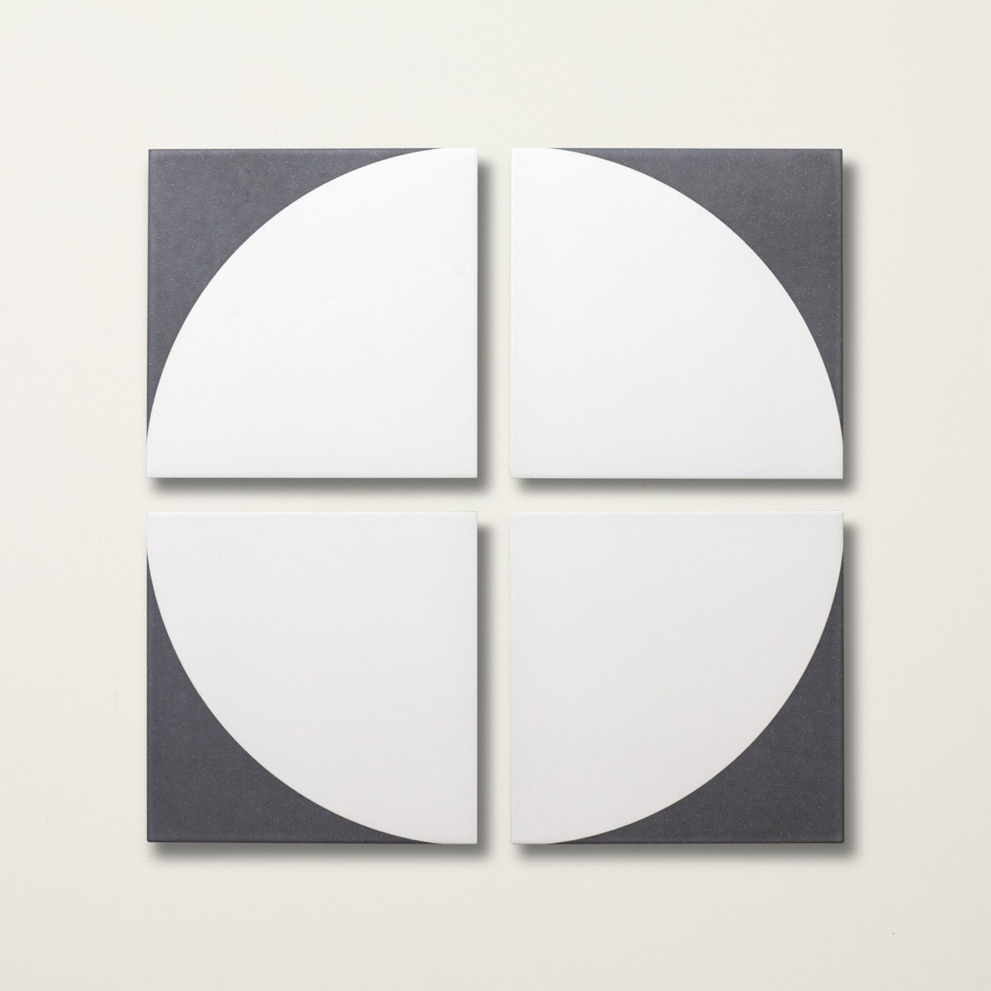 Soot Arco Porcelain Tile