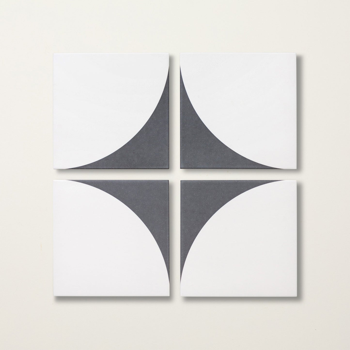 Soot Arco Porcelain Tile