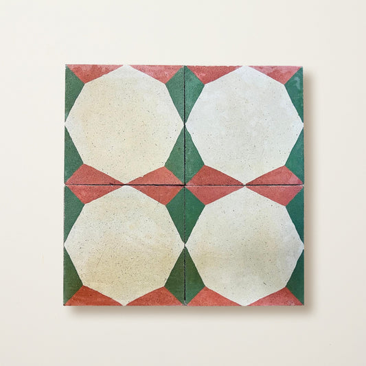Atienza Reclaimed Tile