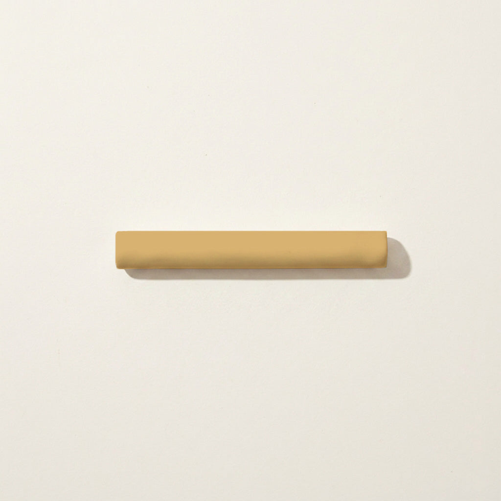 Squeezed Glazed Tile Trim